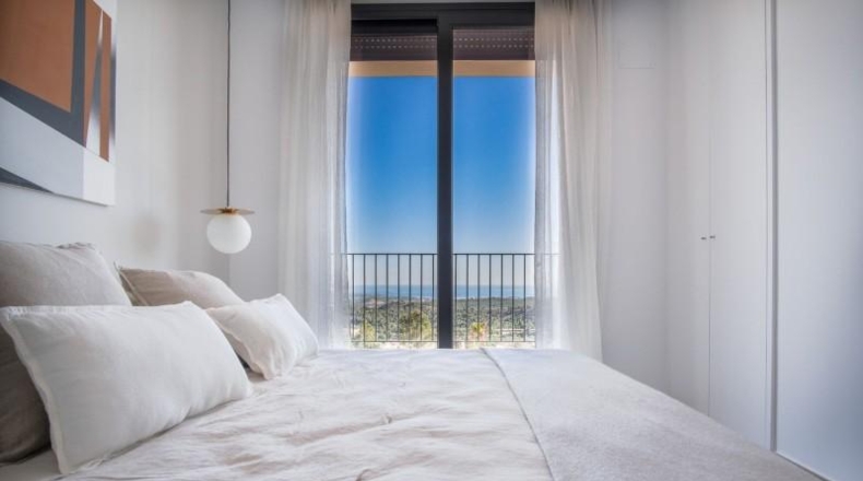 Alicante - Polop - 241m2