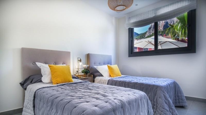 Alicante - Polop - 241m2