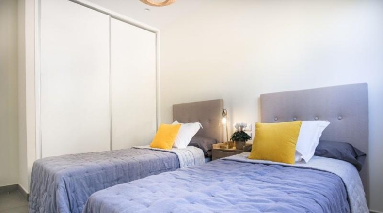 Alicante - Polop - 241m2