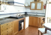 Chalet independiente con terreno en venta en la España, Molina de Segura, ref: TR360087 foto