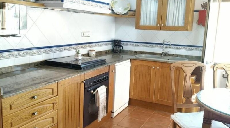 Murcia - Molina de Segura - 854m2