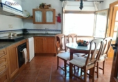Chalet independiente con terreno en venta en la España, Molina de Segura, ref: TR360087 foto
