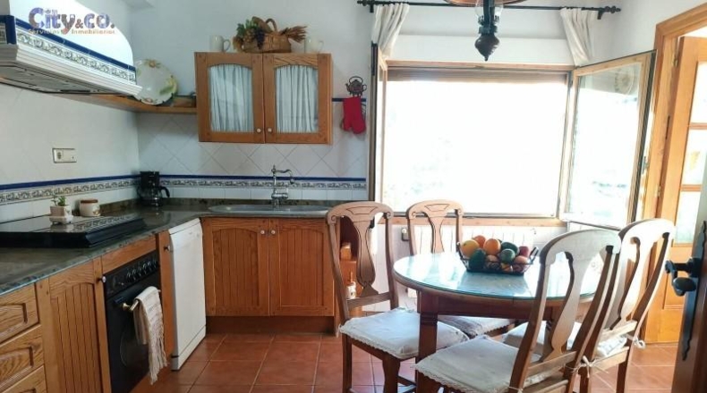Murcia - Molina de Segura - 854m2