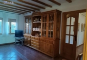 Chalet independiente con terreno en venta en la España, Molina de Segura, ref: TR360087 foto