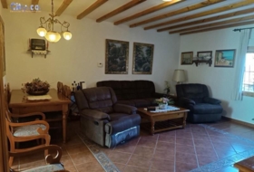 Molina de Segura 854&nbsp;м²