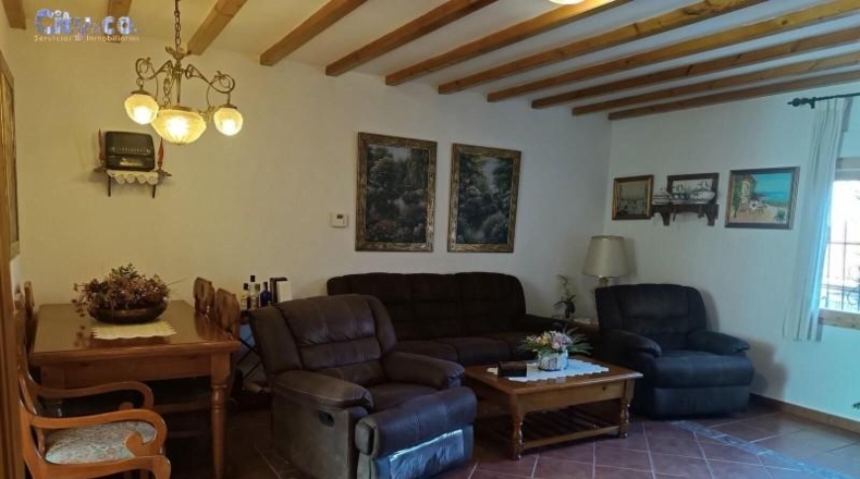 Murcia - Molina de Segura - 854m2