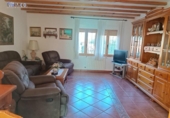 Chalet independiente con terreno en venta en la España, Molina de Segura, ref: TR360087 foto