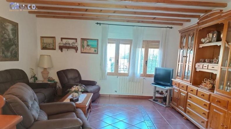 Murcia - Molina de Segura - 854m2
