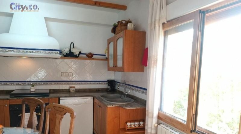 Murcia - Molina de Segura - 854m2