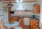 Chalet independiente con terreno en venta en la España, Molina de Segura, ref: TR360087 foto