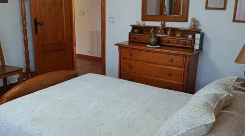 Murcia - Molina de Segura - 854m2