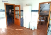 Chalet independiente con terreno en venta en la España, Molina de Segura, ref: TR360087 foto