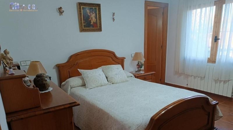 Murcia - Molina de Segura - 854m2