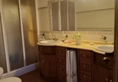 Chalet independiente con terreno en venta en la España, Molina de Segura, ref: TR360087 foto