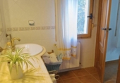 Chalet independiente con terreno en venta en la España, Molina de Segura, ref: TR360087 foto