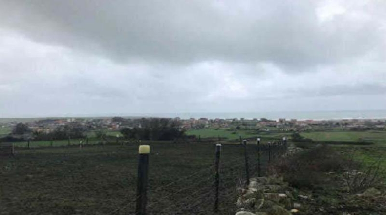 Cantabria - Santander - 14510m2