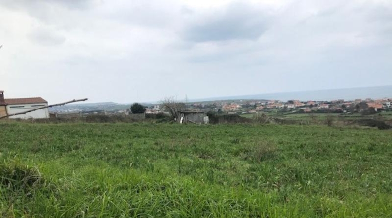 Cantabria - Santander - 14510m2