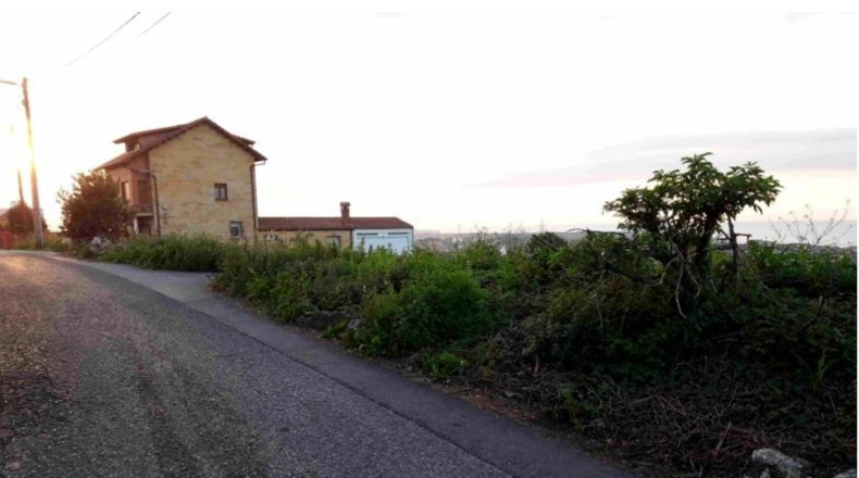 Cantabria - Santander - 14510m2