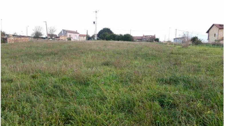Cantabria - Santander - 14510m2