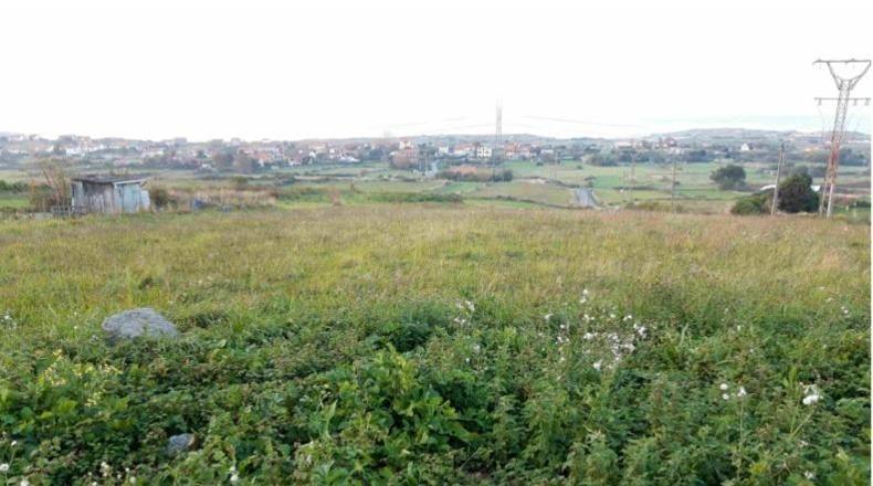 Cantabria - Santander - 14510m2
