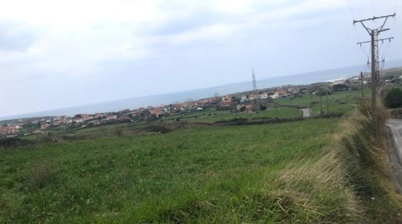 Cantabria - Santander - 14510m2