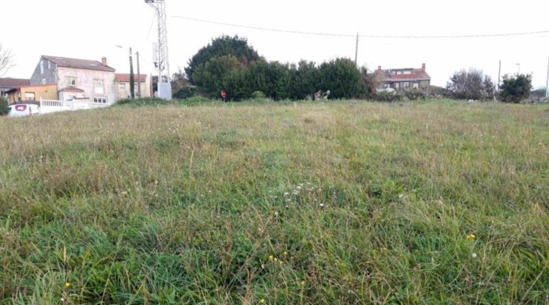 Cantabria - Santander - 14510m2
