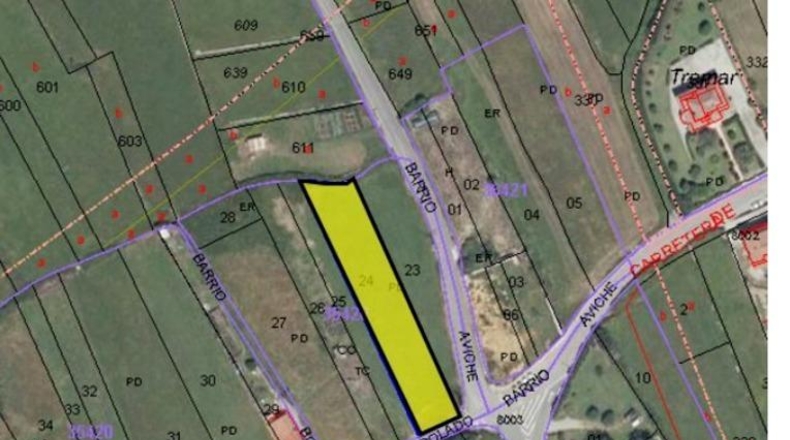 Cantabria - Santander - 14510m2