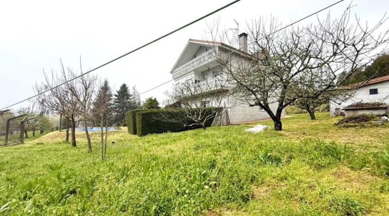 Orense - Barbadás - 5000m2