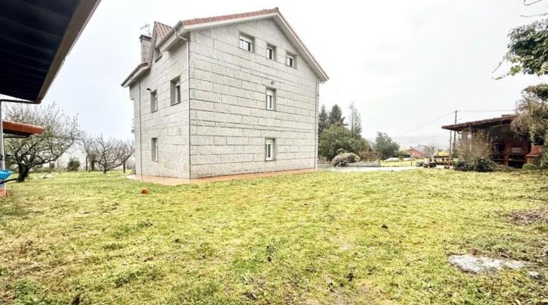 Orense - Barbadás - 5000m2