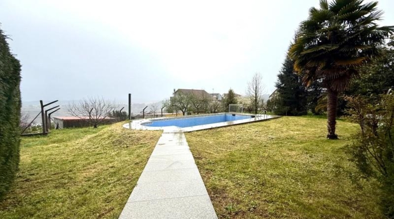 Orense - Barbadás - 5000m2