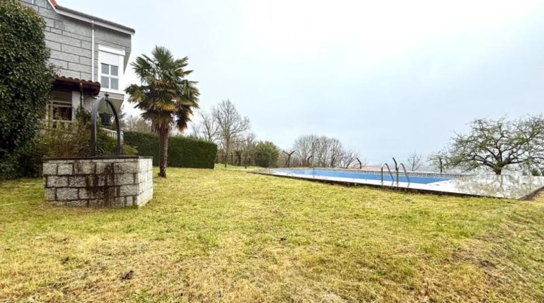 Orense - Barbadás - 5000m2