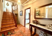 Casa de campo con terreno en venta en la España, Barbadás, ref: TR318506 foto