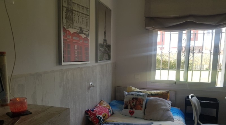 Малага - Nerja - 140m2