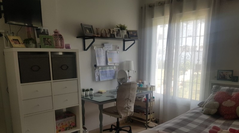 Малага - Nerja - 140m2