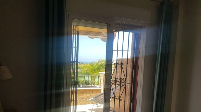 Малага - Nerja - 140m2