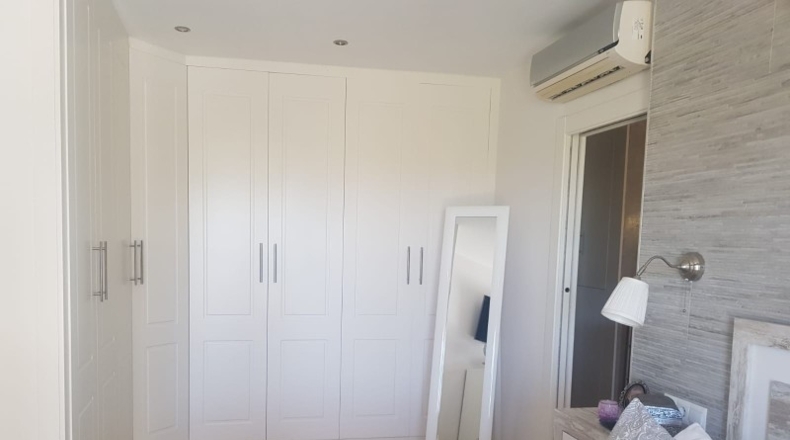 Малага - Nerja - 140m2