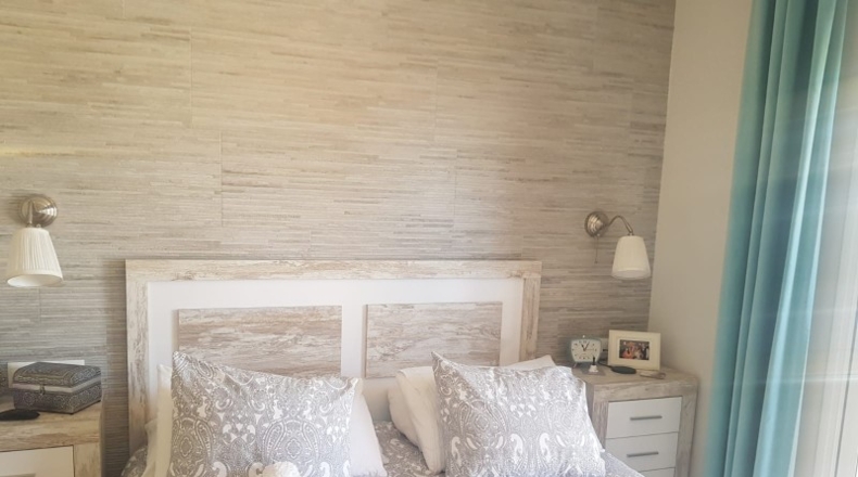 Малага - Nerja - 140m2