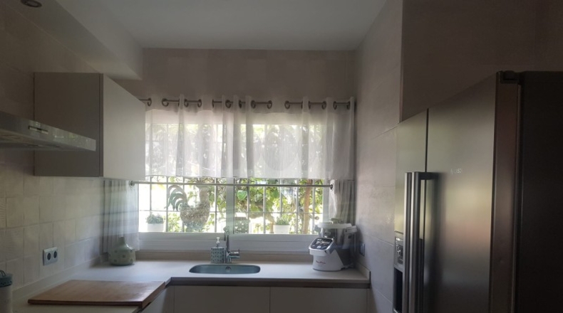 Малага - Nerja - 140m2