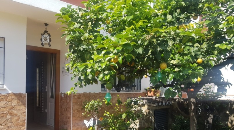Малага - Nerja - 140m2