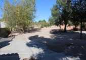 Xalet independent amb terreny en venda a la España, el Fondó dels Frares, ref.: TR152000 foto