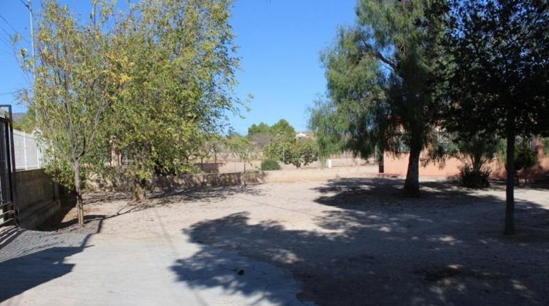 Alicante - Hondón de los Frailes - 220m2