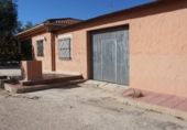 Xalet independent amb terreny en venda a la España, el Fondó dels Frares, ref.: TR152000 foto