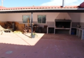 Xalet independent amb terreny en venda a la España, el Fondó dels Frares, ref.: TR152000 foto