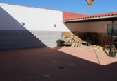 Xalet independent amb terreny en venda a la España, el Fondó dels Frares, ref.: TR152000 foto