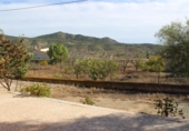 Xalet independent amb terreny en venda a la España, el Fondó dels Frares, ref.: TR152000 foto