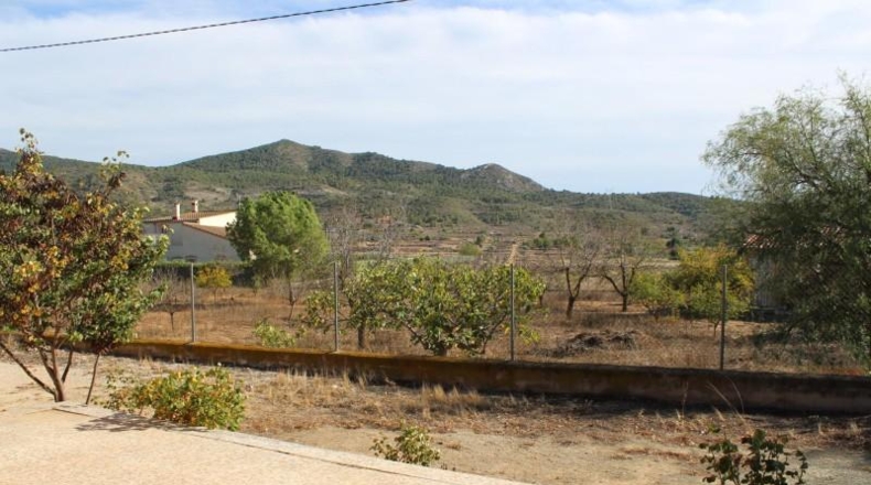 Alicante - Hondón de los Frailes - 220m2