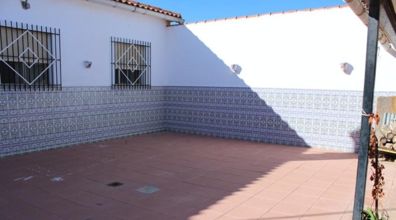 Alicante - Hondón de los Frailes - 220m2
