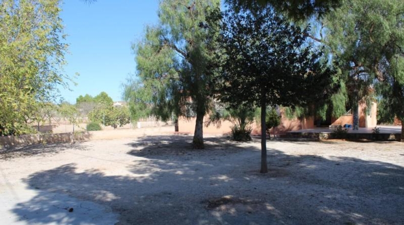Alicante - Hondón de los Frailes - 220m2