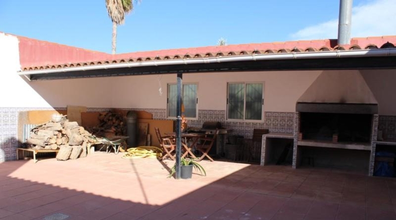 Alicante - Hondón de los Frailes - 220m2