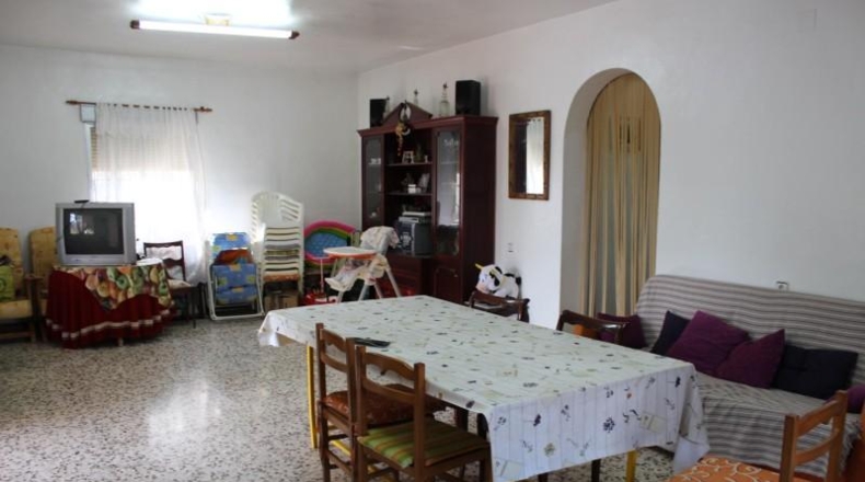 Alicante - Hondón de los Frailes - 220m2